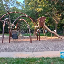 Downtown Bloomington Historic District - Bloomington