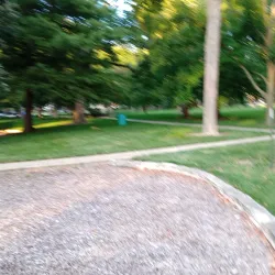 Downtown Bloomington Historic District - Bloomington