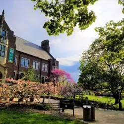 Illinois Wesleyan University - Bloomington