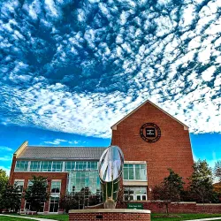 Illinois Wesleyan University - Bloomington