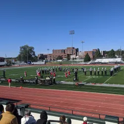 Illinois Wesleyan University - Bloomington