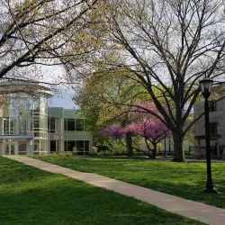 Illinois Wesleyan University - Bloomington