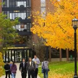 Illinois Wesleyan University - Bloomington