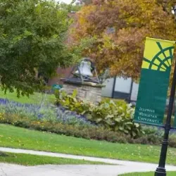 Illinois Wesleyan University - Bloomington