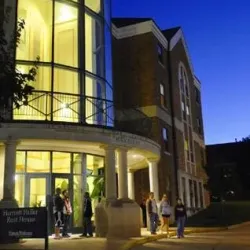 Illinois Wesleyan University - Bloomington