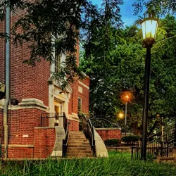 Illinois Wesleyan University - Bloomington