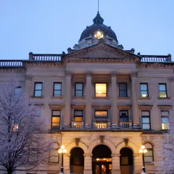 McLean County Museum of History - Bloomington