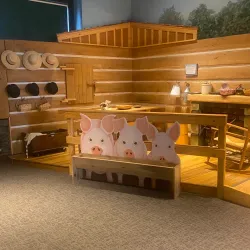 McLean County Museum of History - Bloomington