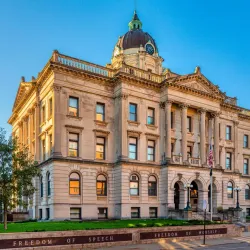 McLean County Museum of History - Bloomington