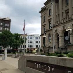 McLean County Museum of History - Bloomington