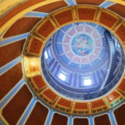 McLean County Museum of History - Bloomington