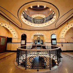 McLean County Museum of History - Bloomington