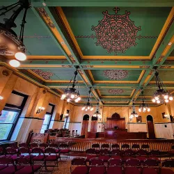 McLean County Museum of History - Bloomington