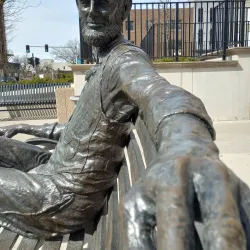 McLean County Museum of History - Bloomington