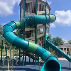 Miller Park Zoo - Bloomington