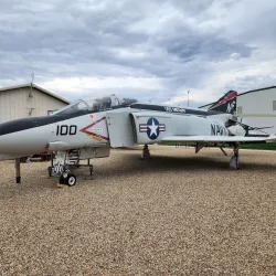 Prairie Aviation Museum - Bloomington