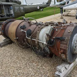 Prairie Aviation Museum - Bloomington