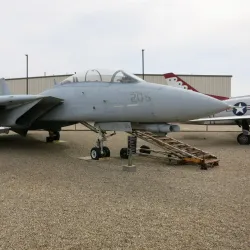 Prairie Aviation Museum - Bloomington