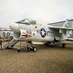 Prairie Aviation Museum - Bloomington