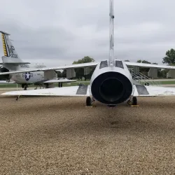 Prairie Aviation Museum - Bloomington