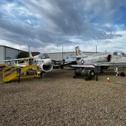 Prairie Aviation Museum - Bloomington