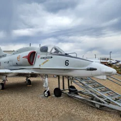 Prairie Aviation Museum - Bloomington