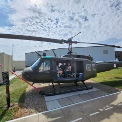 Prairie Aviation Museum - Bloomington