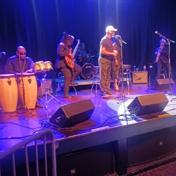 The Castle Theatre - Bloomington