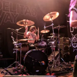 The Castle Theatre - Bloomington