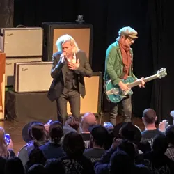 The Castle Theatre - Bloomington