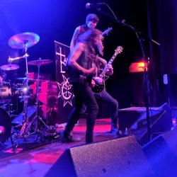 The Castle Theatre - Bloomington