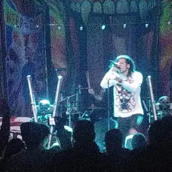 The Castle Theatre - Bloomington