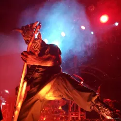 The Castle Theatre - Bloomington