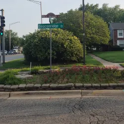 Bolingbrook Commons Park - Bolingbrook
