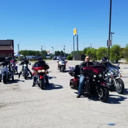 Bolingbrook Commons Park - Bolingbrook