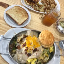 Bolingbrook Commons Park - Bolingbrook