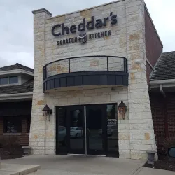 Bolingbrook Commons Park - Bolingbrook