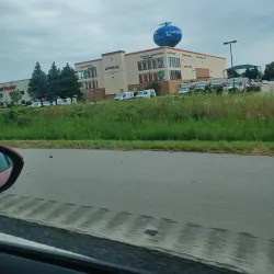 Bolingbrook Commons Park - Bolingbrook