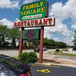 Bolingbrook Commons Park - Bolingbrook