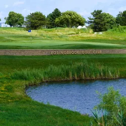 Bolingbrook Golf Club - Bolingbrook