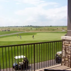 Bolingbrook Golf Club - Bolingbrook