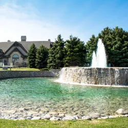 Bolingbrook Golf Club - Bolingbrook