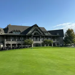 Bolingbrook Golf Club - Bolingbrook