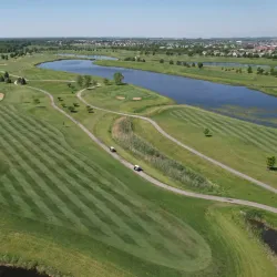 Bolingbrook Golf Club - Bolingbrook