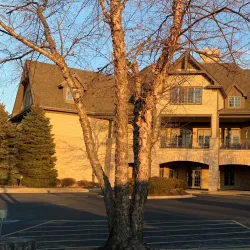 Bolingbrook Golf Club - Bolingbrook