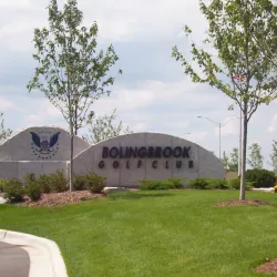 Bolingbrook Golf Club - Bolingbrook