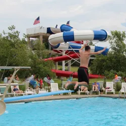 Bolingbrook Park District - Bolingbrook