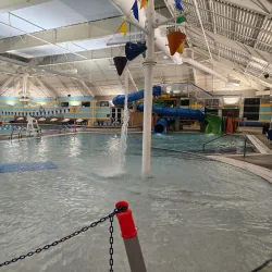 Bolingbrook Park District - Bolingbrook