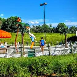 Bolingbrook Park District - Bolingbrook