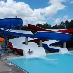 Bolingbrook Park District - Bolingbrook